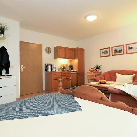 Ferienappartements Zwischen Meer Und Bodden App 06 Wustrow  Eksteriør billede