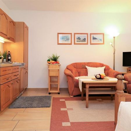 Ferienappartements Zwischen Meer Und Bodden App 06 Wustrow  Eksteriør billede