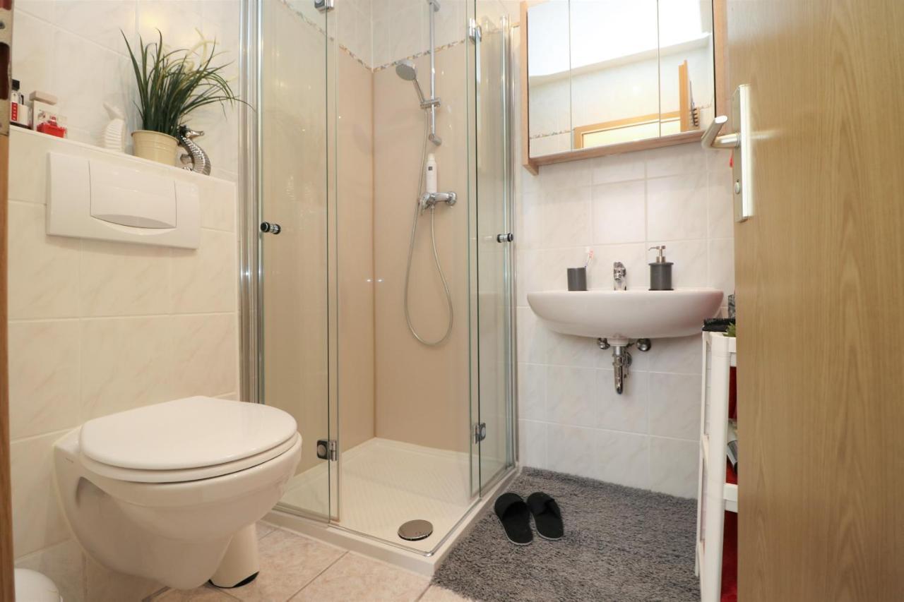 Ferienappartements Zwischen Meer Und Bodden App 06 Wustrow  Eksteriør billede